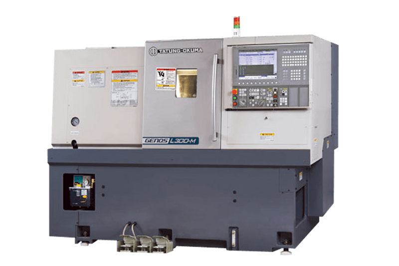  L300-MW